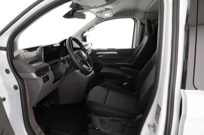 VW Caravelle Gebrauchtwagen