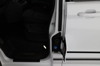 VW Caravelle Gebrauchtwagen