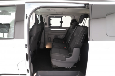 VW Caravelle Gebrauchtwagen