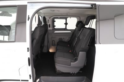VW Caravelle Gebrauchtwagen