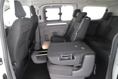 VW Caravelle Gebrauchtwagen