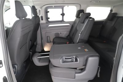 VW Caravelle Gebrauchtwagen