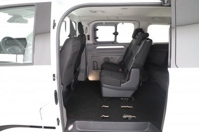 VW Caravelle Gebrauchtwagen