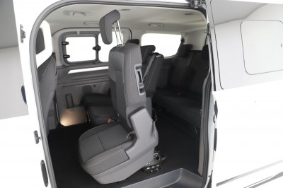 VW Caravelle Gebrauchtwagen