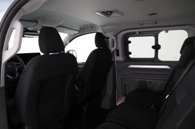 VW Caravelle Gebrauchtwagen