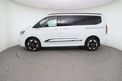 VW Caravelle Gebrauchtwagen