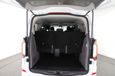 VW Caravelle Gebrauchtwagen