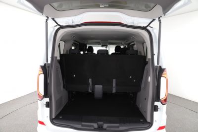 VW Caravelle Gebrauchtwagen