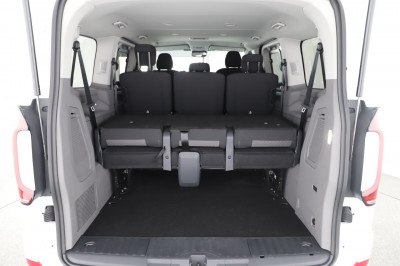 VW Caravelle Gebrauchtwagen