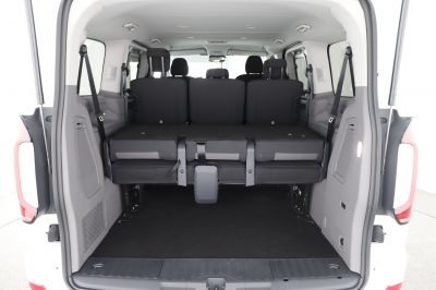 VW Caravelle Gebrauchtwagen
