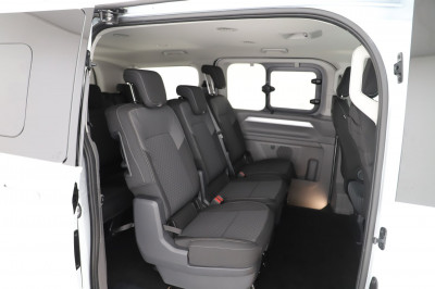 VW Caravelle Gebrauchtwagen