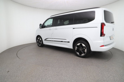 VW Caravelle Gebrauchtwagen