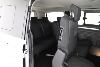 VW Caravelle Gebrauchtwagen