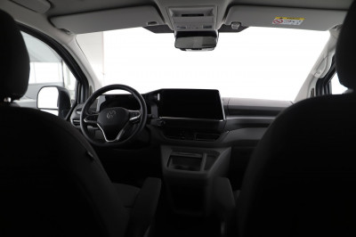 VW Caravelle Gebrauchtwagen