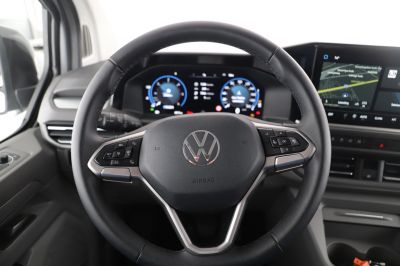 VW Caravelle Gebrauchtwagen