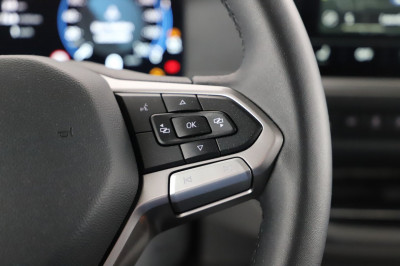 VW Caravelle Gebrauchtwagen