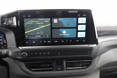 VW Caravelle Gebrauchtwagen