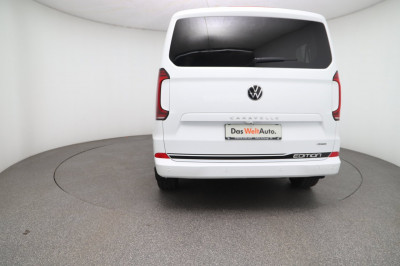 VW Caravelle Gebrauchtwagen