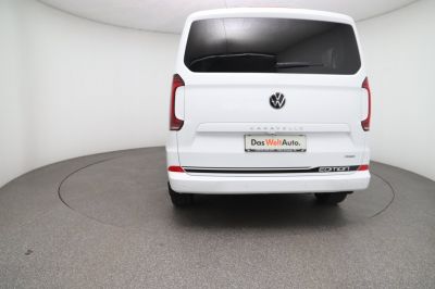 VW Caravelle Gebrauchtwagen