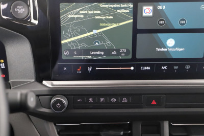 VW Caravelle Gebrauchtwagen