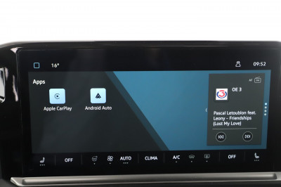 VW Caravelle Gebrauchtwagen