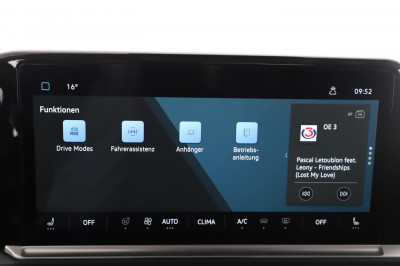 VW Caravelle Gebrauchtwagen