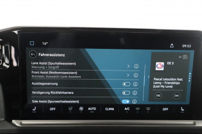 VW Caravelle Gebrauchtwagen