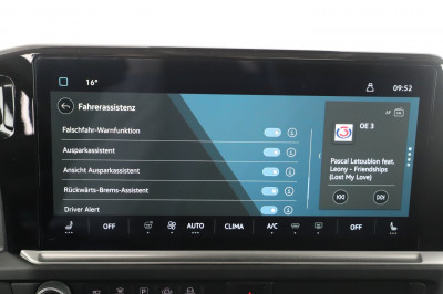 VW Caravelle Gebrauchtwagen