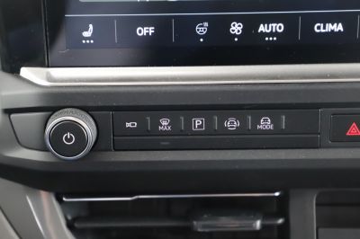 VW Caravelle Gebrauchtwagen