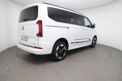 VW Caravelle Gebrauchtwagen