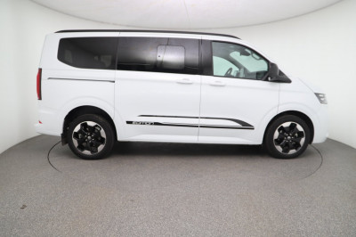 VW Caravelle Gebrauchtwagen