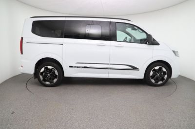 VW Caravelle Gebrauchtwagen