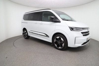 VW Caravelle Gebrauchtwagen