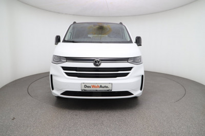 VW Caravelle Gebrauchtwagen