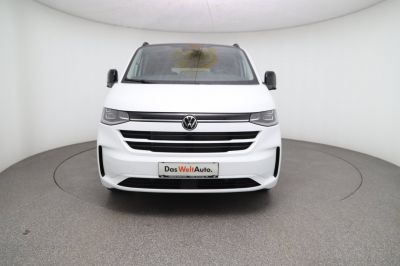 VW Caravelle Gebrauchtwagen
