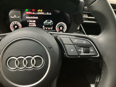 Audi A3 Gebrauchtwagen