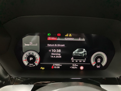 Audi A3 Gebrauchtwagen