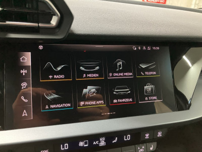 Audi A3 Gebrauchtwagen