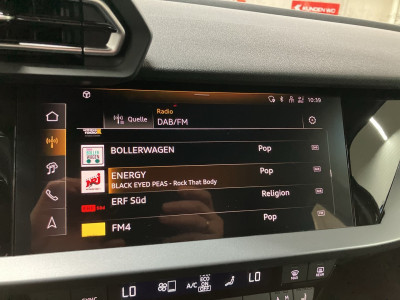 Audi A3 Gebrauchtwagen