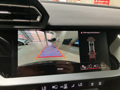 Audi A3 Gebrauchtwagen