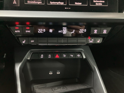 Audi A3 Gebrauchtwagen