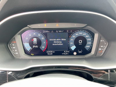 Audi Q3 Gebrauchtwagen