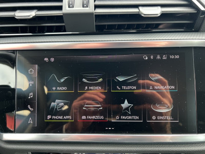 Audi Q3 Gebrauchtwagen