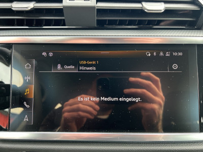 Audi Q3 Gebrauchtwagen