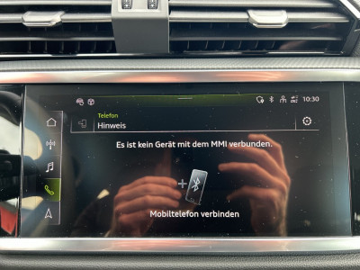 Audi Q3 Gebrauchtwagen