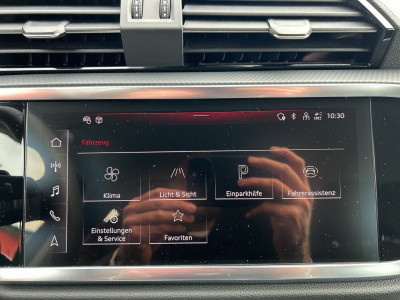 Audi Q3 Gebrauchtwagen