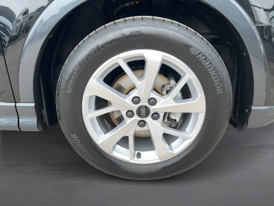 Audi Q3 Gebrauchtwagen