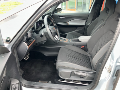 Cupra Born Gebrauchtwagen