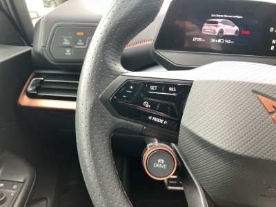 Cupra Born Gebrauchtwagen