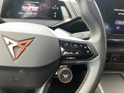 Cupra Born Gebrauchtwagen